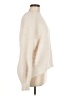 John & Jenn 100% Polyester Ivory Turtleneck Sweater Size M - photo 4