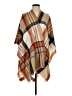 Old Navy 100% Polyester Brown Wrap Size ONE SIZE - photo 1