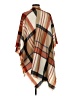 Old Navy 100% Polyester Brown Wrap Size ONE SIZE - photo 2