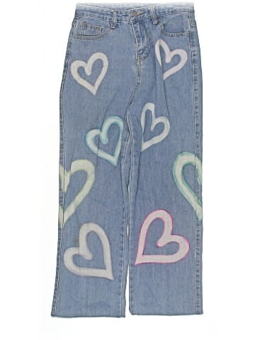 Unbranded Jeans (view 1)