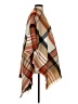 Old Navy 100% Polyester Brown Wrap Size ONE SIZE - photo 4