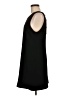 Grace Solid Black Cocktail Dress Size 8 - photo 5