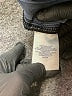 Lands' End Black Jeggings Size 12 - photo 8