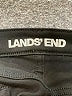 Lands' End Black Jeggings Size 12 - photo 9