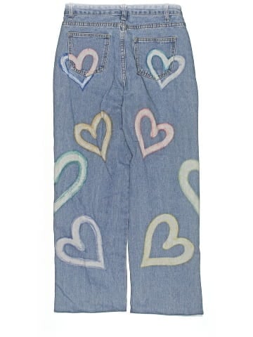 Unbranded Jeans (view 2)
