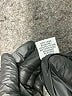 Talbots 100% Polyester Black Coat Size 12 - photo 7