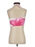 Shein White Sleeveless Blouse Size 2 - photo 2
