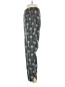 Marine Layer Print Gray Casual Pants Size XS - photo 5