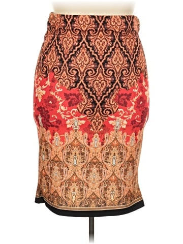 ECI Formal Skirt (view 1)