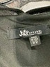Jump Apparel Metallic Silver Cocktail Dress Size 1 - 2 - photo 7