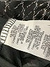 Jump Apparel Metallic Silver Cocktail Dress Size 1 - 2 - photo 8