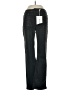 FRAME Black Casual Pants Size 25 waist - photo 1