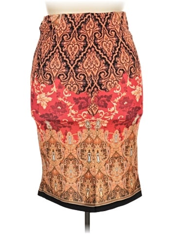 ECI Formal Skirt (view 2)