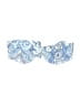 Melissa Odabash Paisley Blue Swimsuit Top Size 6 - photo 1
