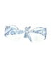 Melissa Odabash Paisley Blue Swimsuit Top Size 6 - photo 2