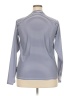 SwimZip Stripes Blue Track Jacket Size 2X - photo 2