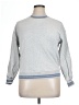 Lululemon Athletica Silver Sweatshirt Size 14 - photo 1