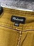 Madewell Brown Khakis Size 2 - photo 7