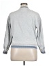 Lululemon Athletica Silver Sweatshirt Size 14 - photo 2