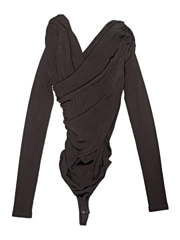 Unbranded Bodysuit (view 1)