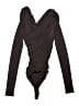 Unbranded Black Bodysuit Size L - photo 1