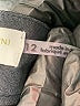 Adrienne Vittadini Blue Dress Pants Size 12 - photo 6