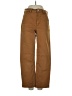 Everlane Brown Jeans Size 0 - photo 1