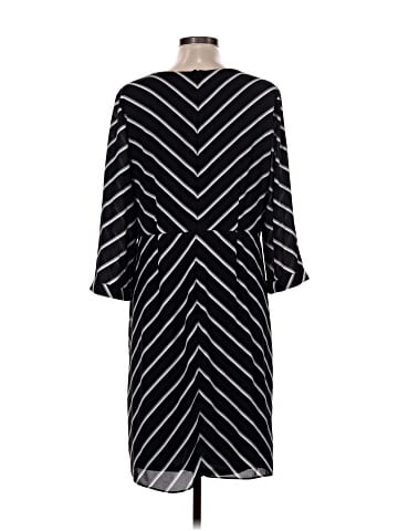 Worthington Casual Dress (view 2)