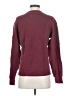 Old Navy 100% Cotton Burgundy Pullover Sweater Size S - photo 2