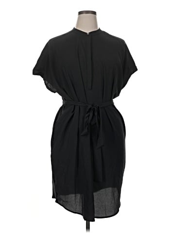 DKNYC Casual Dress (view 1)