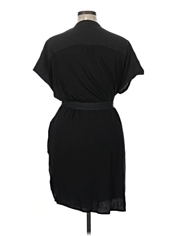 DKNYC Casual Dress (view 2)