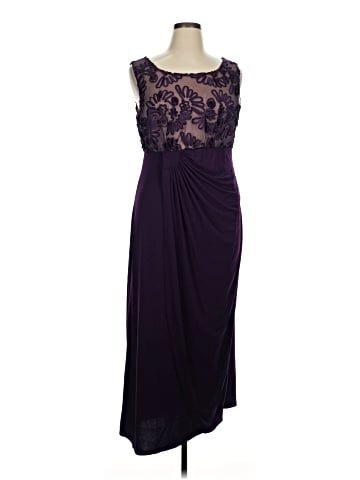 Ashley Stewart Cocktail Dress (view 1)