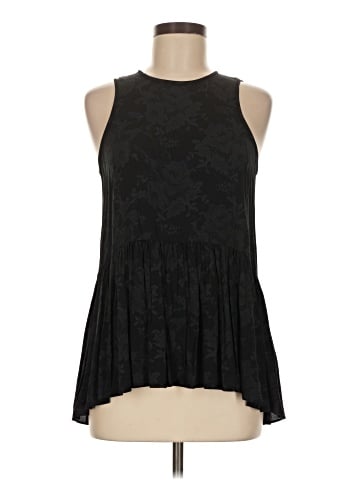 Tibi Sleeveless Blouse (view 1)