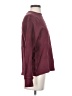 Old Navy 100% Cotton Burgundy Pullover Sweater Size S - photo 4