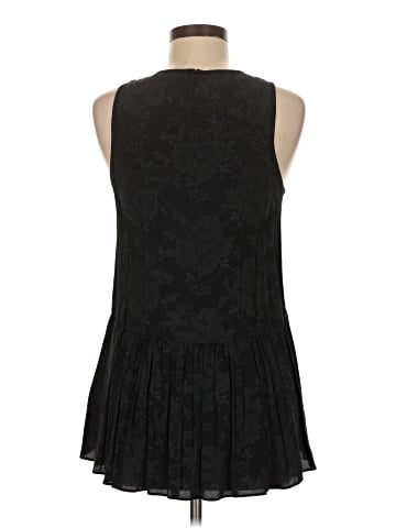 Tibi Sleeveless Blouse (view 2)