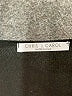 Chris & Carol Black Poncho Size L (estimated) - photo 7