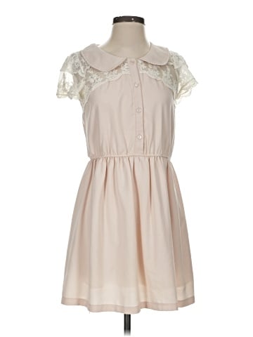 Unbranded Casual Dress (view 1)