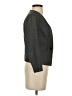 Express Gray Blazer Size 2 - photo 4