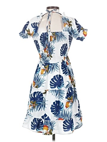 Assorted Brands Casual Dress (view 2)