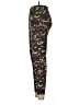 Lululemon Athletica Print Green Leggings Size 6 - photo 5