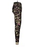 Lululemon Athletica Print Green Leggings Size 6 - photo 4