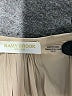 Ramy Brook 100% Polyester Tan Sleeveless Blouse Size XS - photo 7
