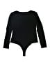 Pumiey Black Bodysuit Size 2X - photo 2