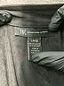 INC International Concepts Black Blazer Size L - photo 6