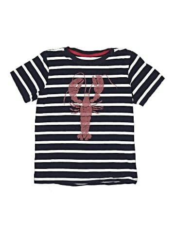 Hatley Short Sleeve T-Shirt (view 1)