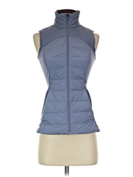 Lululemon Athletica Vest