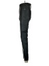 GINASY 100% Polyurethane Black Track Pants Size XS - photo 5