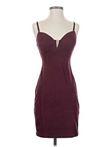 Entry Cocktail Dress (view 1)