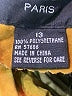 Assorted Brands 100% Polyurethane Gold Trenchcoat Size 13 - photo 7