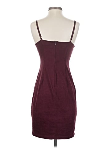 Entry Cocktail Dress (view 2)